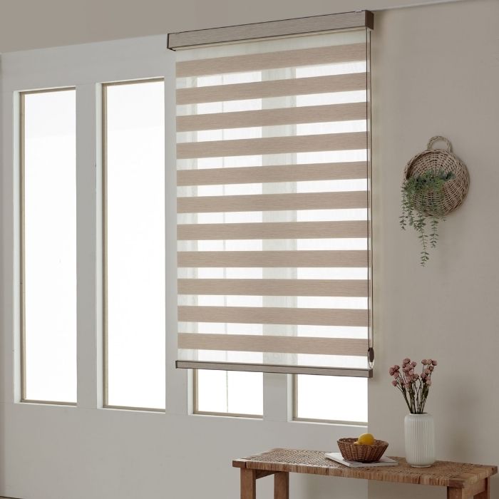 Rèm Cầu Vồng AMPLE4